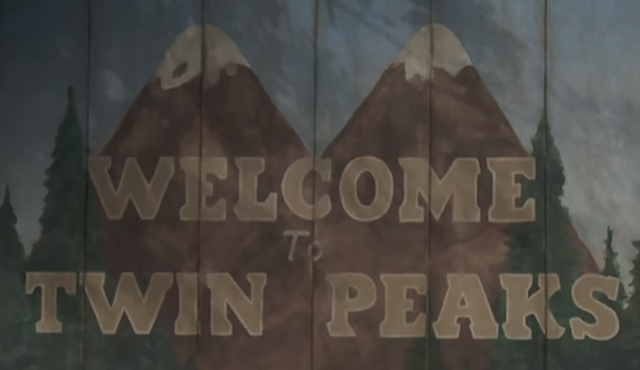 Twin Peaks: new TV series