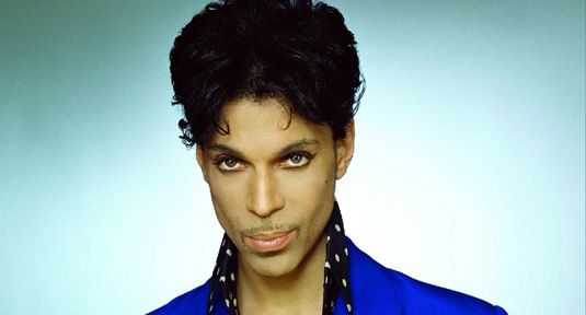 Prince: salma cremata