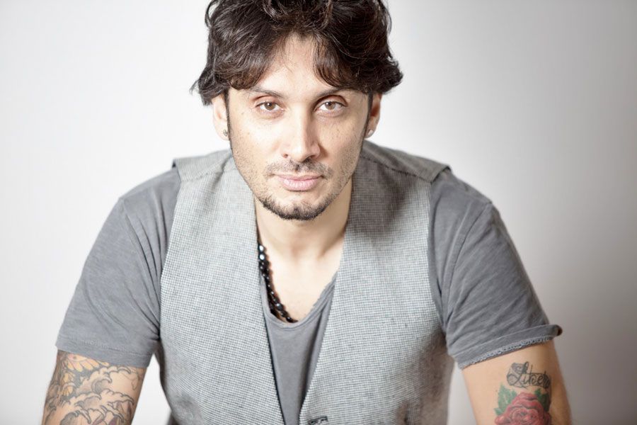 Fabrizio Moro: nuovo brano il 15 aprile