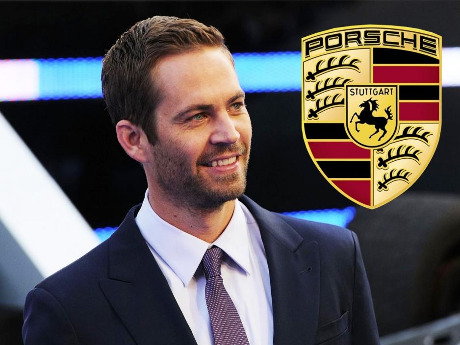 Porsche non è causa morte Paul Walker