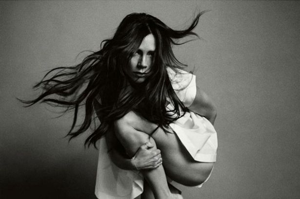 Victoria Beckham ha usato Photoshop?