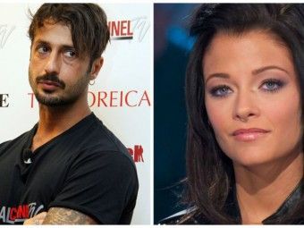 Fabrizio Corona innamorato di Silvia Provvedi