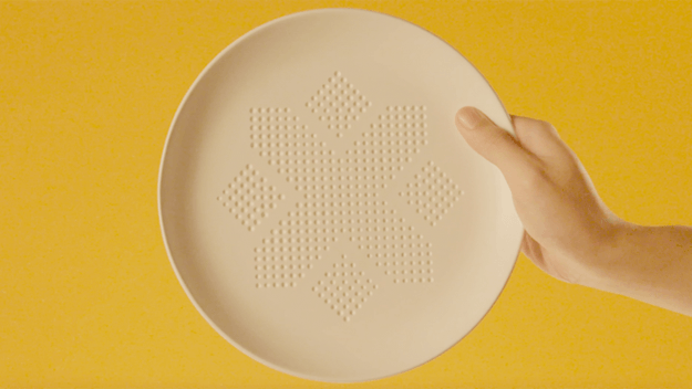 Dimagrire con AbsorbPlate