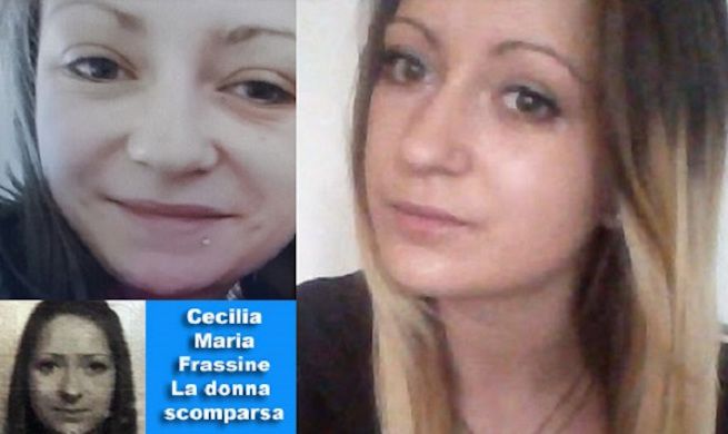 Viterbo, trovati corpi madre e figlio scomparsi