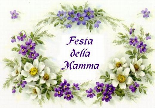 Festa della mamma: frasi