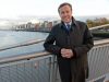 Zurich, ex CEO Martin Senn si è suicidato