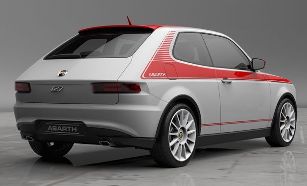 Nuova Fiat 127 quando esce