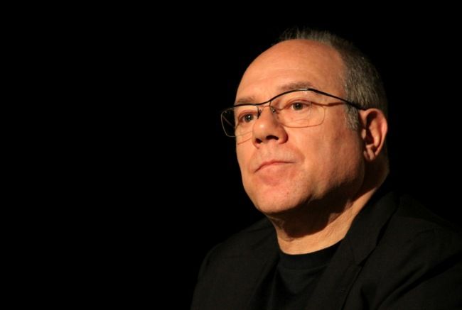 Carlo Verdone vita privata