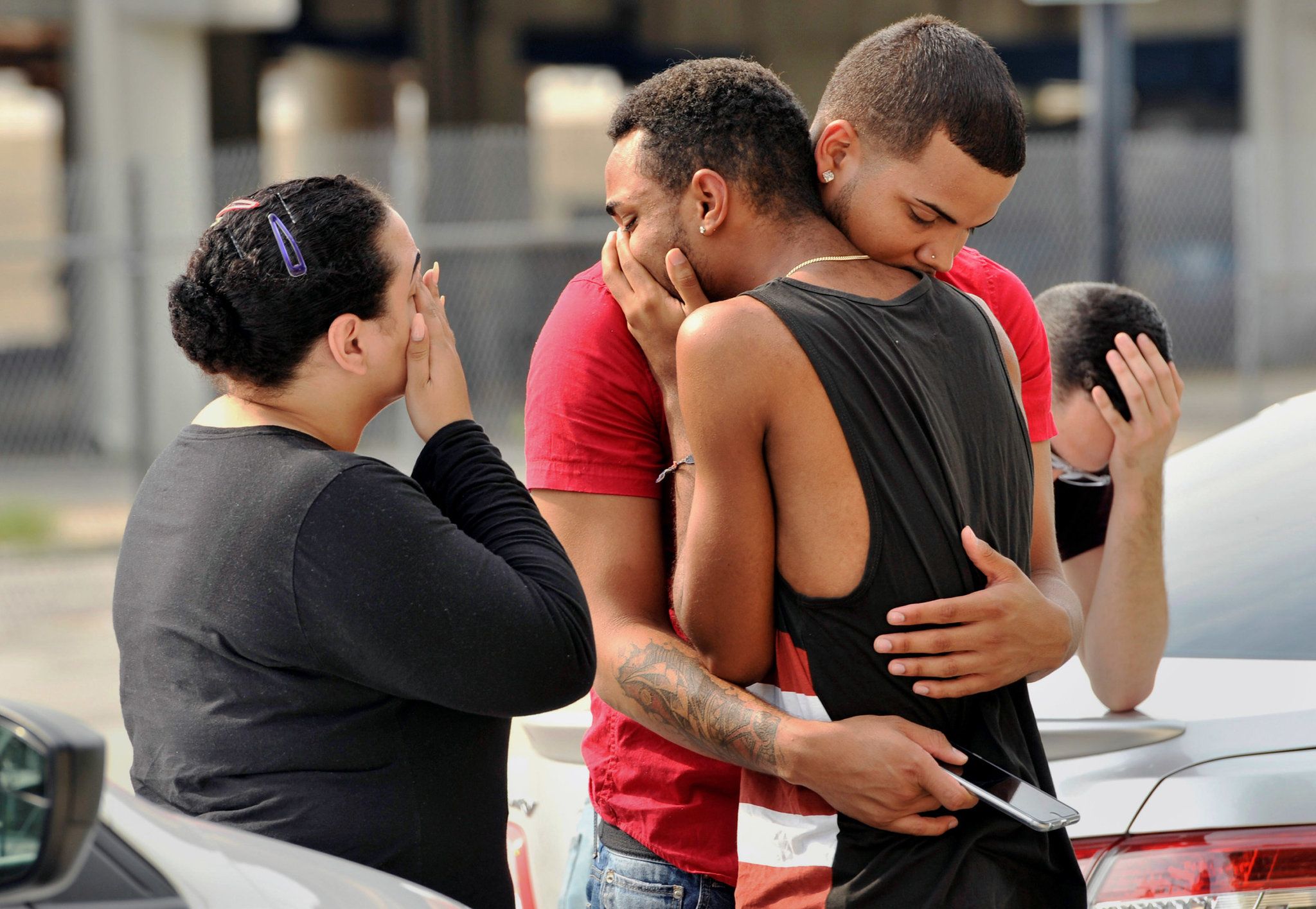 Orlando, Pulse come Bataclan: 50 morti