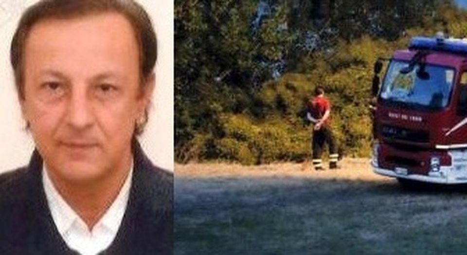 Barista Canaro ucciso da maresciallo carabinieri