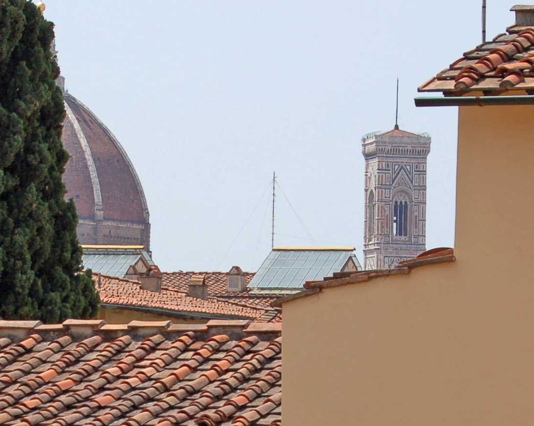 Firenze: omicidio-suicidio in struttura per anziani