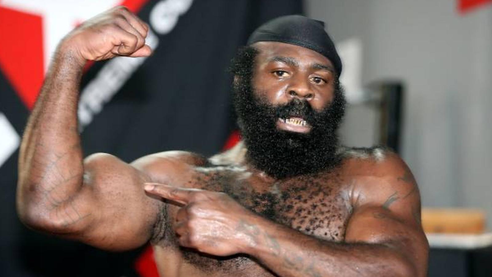 Kimbo Slice morto per problema cardiaco: leggendario street fighter