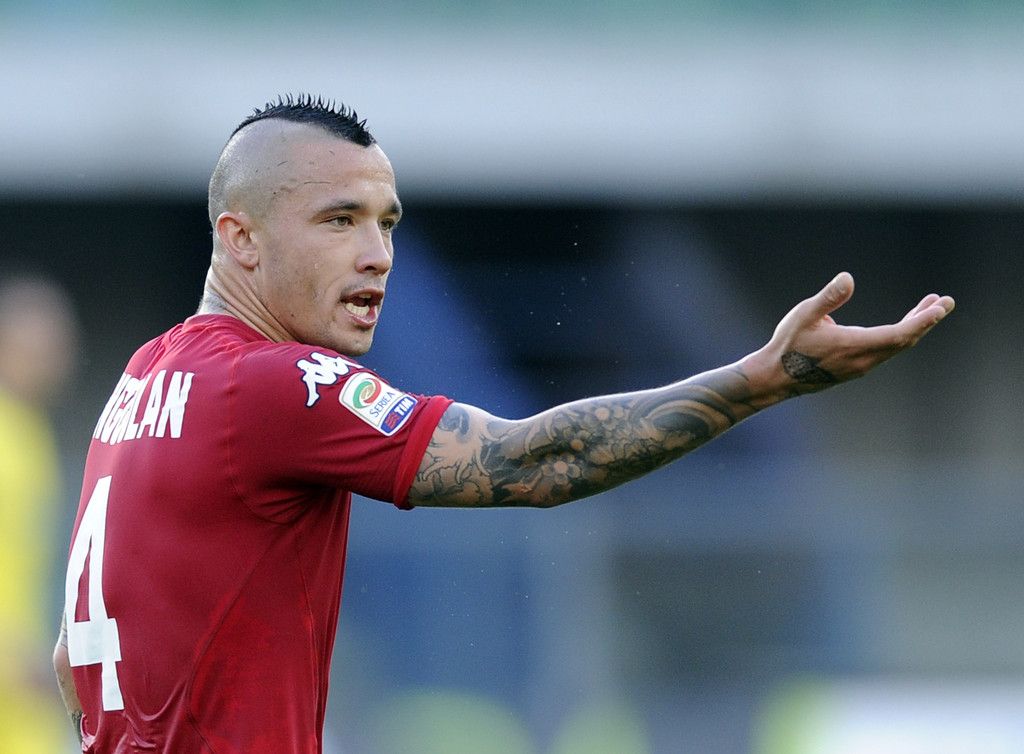 Roma: Nainggolan andrà al Chelsea?