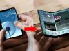 Samsung: smartphone pieghevoli rivoluzioneranno mercato telefonini