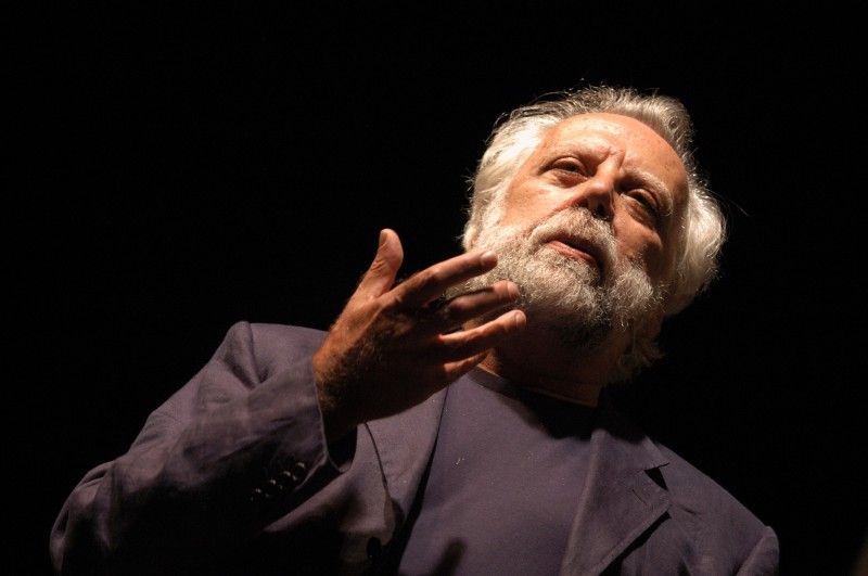 Unità ha nuovo direttore: Sergio Staino