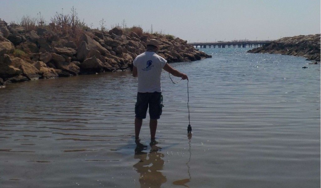 Mare inquinato in Calabria: Goletta verde evidenzia situazione allarmante