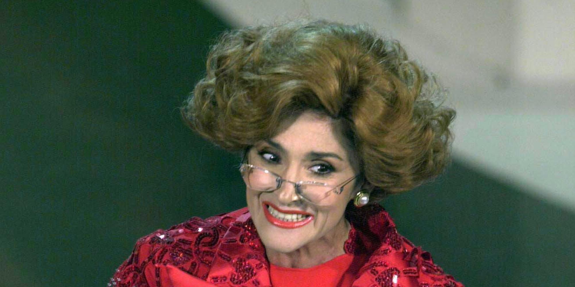 Anna Marchesini morta a 63 anni