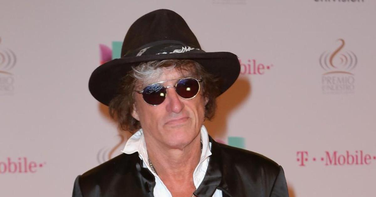 Joe Perry: arresto cardiaco a New York