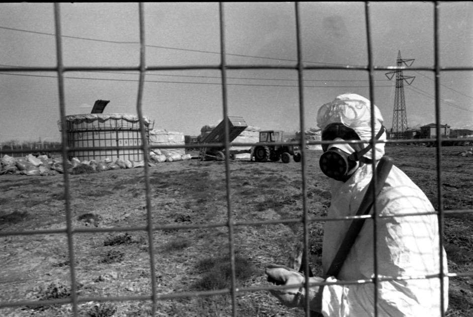 Disastro di Seveso: 10 luglio 1976 più grande incidente industriale in Italia