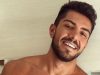 Sarà Emanuele Maringola Il Primo Tronista Gay Di Uomini E Donne?