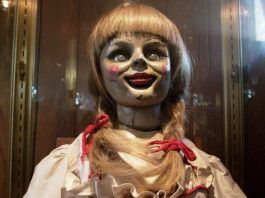 HORROR DELLA SETTIMANA IN TV