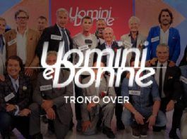 uomini e donne prima puntata riassunto 12 settembre 2016