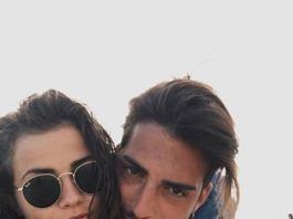UeD Oscar e Eleonora