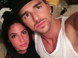 UeD Giulia De Lellis e Andrea Damante
