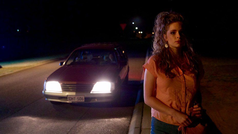 HOUNDS OF LOVE VENEZIA 73 RECENSIONE