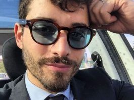 Amedeo Barbato lascia i social