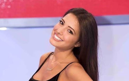 Clarissa Marchese UeD