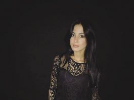Grande Fratello vip Giulia De Lellis