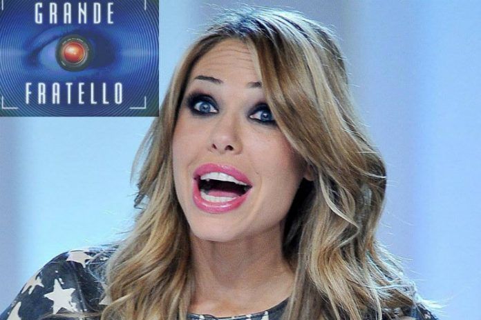 Grande Fratello Vip Ilary Blasi