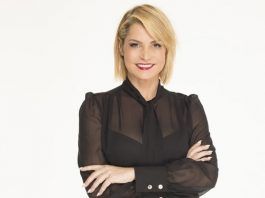 Simona Ventura querela