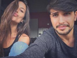 UeD Fabio e Ludovica