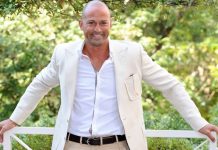 Stefano Bettarini