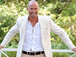 Stefano Bettarini