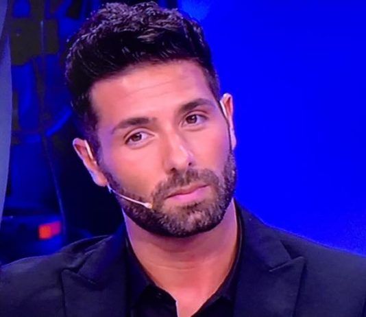 Claudio D'angelo Tronista