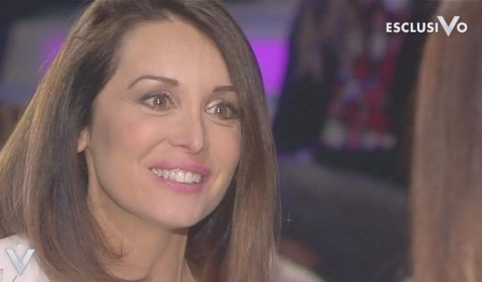 Alessandra Pierelli gossip: l'ex UeD parla a Verissimo della sua malattia