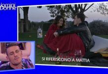 Anticipazioni Uomini e Donne oggi: Rosa contro Riccardo, in esterna con Alex