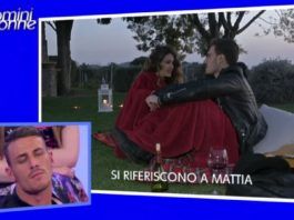 Anticipazioni Uomini e Donne oggi: Rosa contro Riccardo, in esterna con Alex