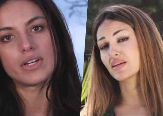 Anticipazioni Uomini e Donne prossime puntate: la rivalità tra Desirée e Rosa