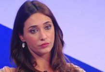 Anticipazioni Uomini e Donne trono classico: Sonia Lorenzini attacca Luca e Marco