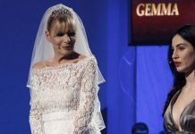 Uomini e Donne, anticipazioni Le Olimpiadi della Tv: la lettera di Gemma per Giorgio