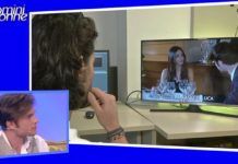 Uomini e Donne news oggi l'esterna di Greta e Marco, è rottura definitiva