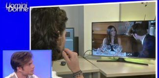 Uomini e Donne news oggi l'esterna di Greta e Marco, è rottura definitiva