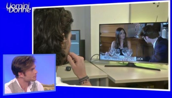 Uomini e Donne news oggi l'esterna di Greta e Marco, è rottura definitiva