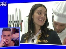 Uomini e Donne news trono classico: Desirée si emoziona con Mattia, anche Mariano è interessato