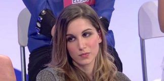 Uomini e Donne trono classico gossip: Laura Frenna arriva ad Amici