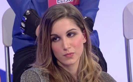 Uomini e Donne trono classico gossip: Laura Frenna arriva ad Amici
